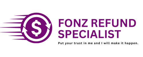 Fonz Refund Specialist